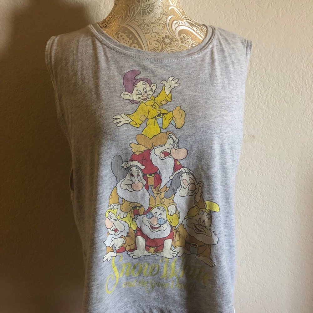 Cute Disney shirt!